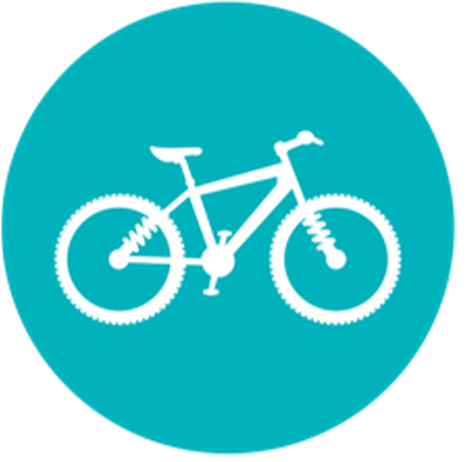 E-Bike fhacademy logo